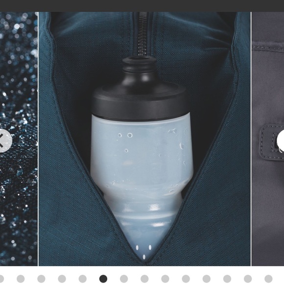 Lululemon Go Getter Bag - Picture 6 of 16